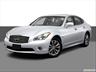 2013 Infiniti M35h  Photo